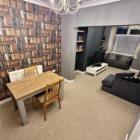 1 Bedroom Sculcoates House Hull キングストン・アポン・ハル エクステリア 写真