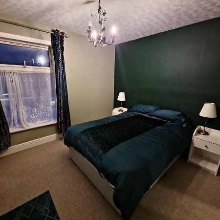1 Bedroom Sculcoates House Hull キングストン・アポン・ハル エクステリア 写真