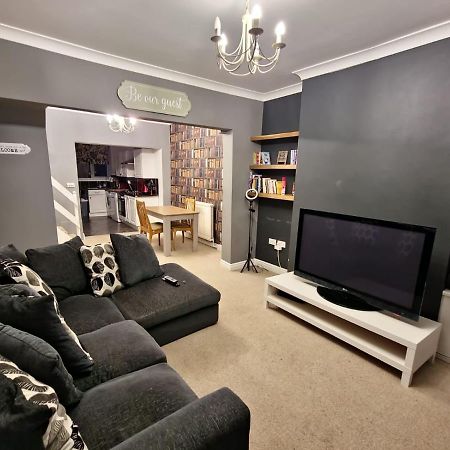 1 Bedroom Sculcoates House Hull キングストン・アポン・ハル エクステリア 写真