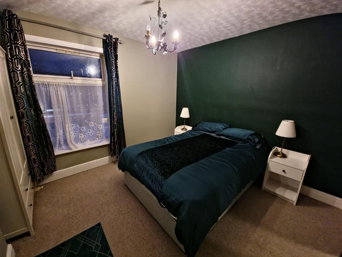 1 Bedroom Sculcoates House Hull キングストン・アポン・ハル エクステリア 写真