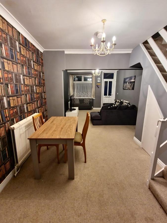 1 Bedroom Sculcoates House Hull キングストン・アポン・ハル エクステリア 写真