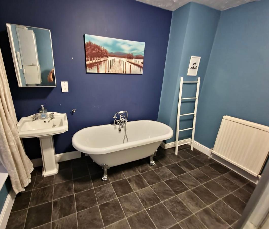 1 Bedroom Sculcoates House Hull キングストン・アポン・ハル エクステリア 写真