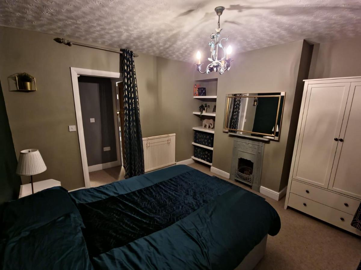 1 Bedroom Sculcoates House Hull キングストン・アポン・ハル エクステリア 写真