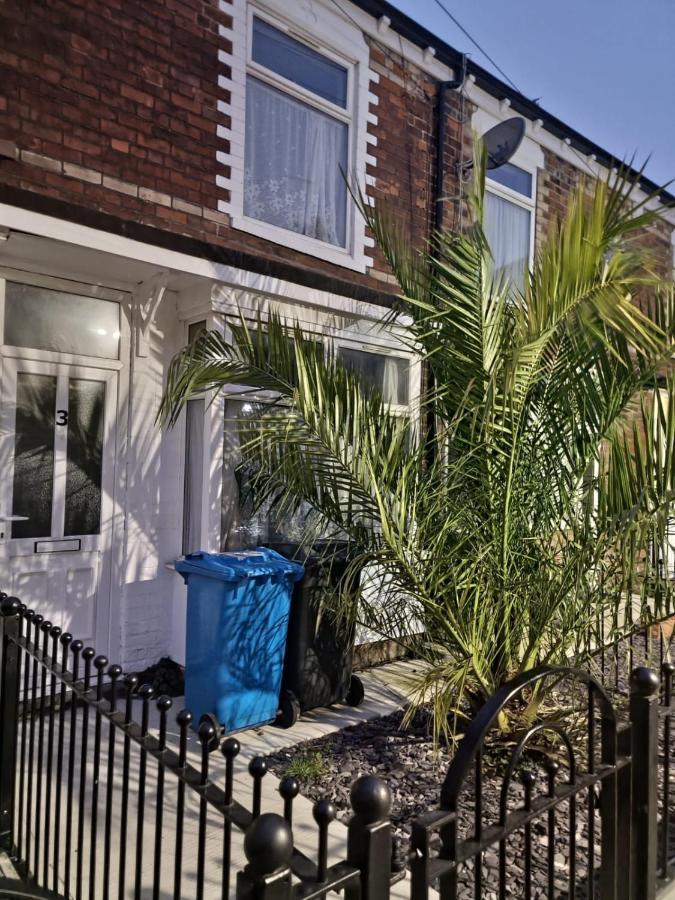 1 Bedroom Sculcoates House Hull キングストン・アポン・ハル エクステリア 写真