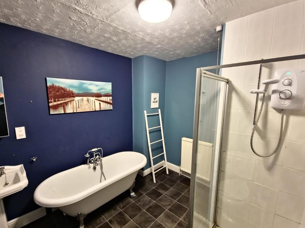 1 Bedroom Sculcoates House Hull キングストン・アポン・ハル エクステリア 写真